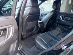 Land Rover versione discovery sport 2.0 td4 150 cv pure