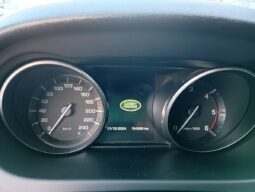 Land Rover versione discovery sport 2.0 td4 150 cv pure