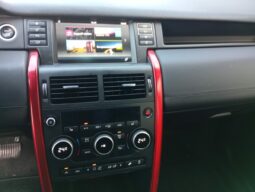 Land Rover versione discovery sport 2.0 td4 150 cv pure pieno