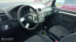 VOLKSWAGEN-Touran Versione 2.0 TDI 136CV Trendline