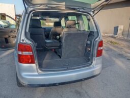 VOLKSWAGEN-Touran Versione 2.0 TDI 136CV Trendline pieno