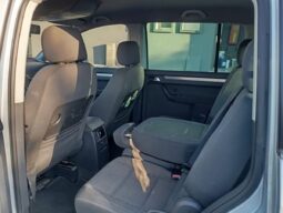 VOLKSWAGEN-Touran Versione 2.0 TDI 136CV Trendline pieno