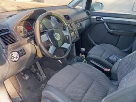 VOLKSWAGEN-Touran Versione 2.0 TDI 136CV Trendline