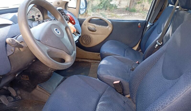 Fiat multipla completo