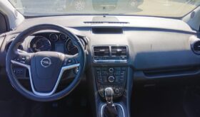 OPEL MERIVA  2serie ecoflex cosmo