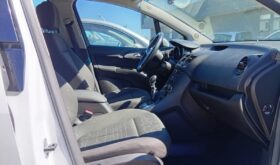 OPEL MERIVA  2serie ecoflex cosmo
