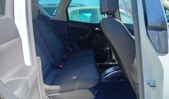 OPEL MERIVA  2serie ecoflex cosmo completo