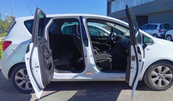 OPEL MERIVA  2serie ecoflex cosmo completo