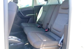 OPEL MERIVA  2serie ecoflex cosmo completo