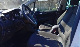 OPEL MERIVA  2serie ecoflex cosmo