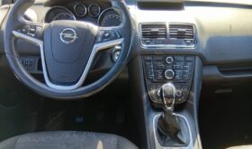 OPEL MERIVA  2serie ecoflex cosmo