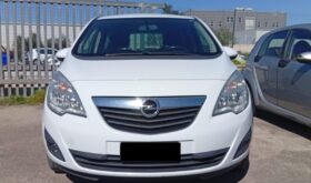 OPEL MERIVA  2serie ecoflex cosmo