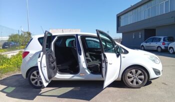 OPEL MERIVA  2serie ecoflex cosmo completo