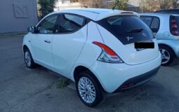 Lancia y 3°serie Ecochic