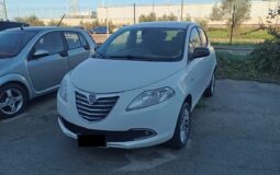 Lancia y 3°serie Ecochic