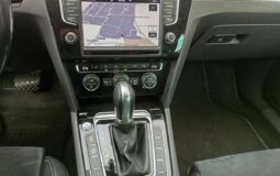 Volkswagen Passat 8ª serie DSG Executive BlueMotion Tech.