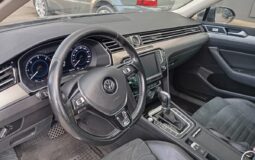 Volkswagen Passat 8ª serie DSG Executive BlueMotion Tech.