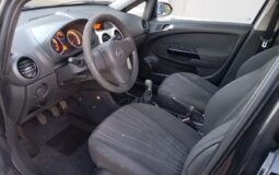 Opel Corsa 4ª serie