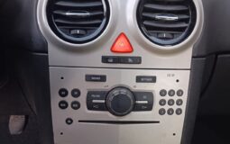 Opel Corsa 4ª serie