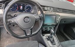 Volkswagen Passat 8ª serie DSG Executive BlueMotion Tech.
