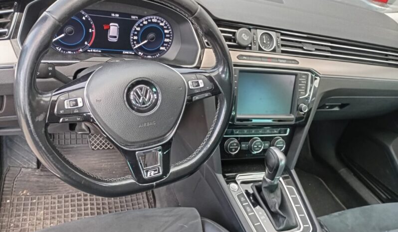 Volkswagen Passat 8ª serie DSG Executive BlueMotion Tech.