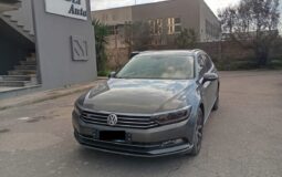 Volkswagen Passat 8ª serie DSG Executive BlueMotion Tech.