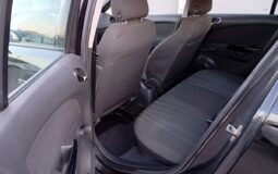 Opel Corsa 4ª serie
