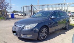 Opel Insignia 2.0 CDTI Sports Tourer Cosmo