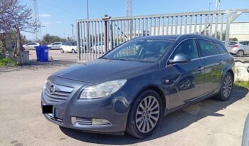 Opel Insignia 2.0 CDTI Sports Tourer Cosmo completo