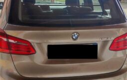 BMW 216D ACTIVE TOURER