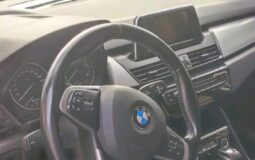 BMW 216D ACTIVE TOURER