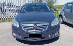 Opel Insignia 2.0 CDTI Sports Tourer Cosmo