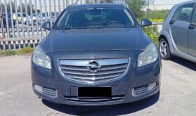 Opel Insignia 2.0 CDTI Sports Tourer Cosmo