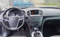 Opel Insignia 2.0 CDTI Sports Tourer Cosmo