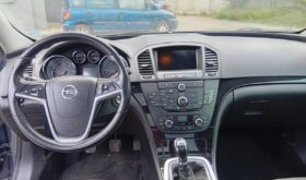 Opel Insignia 2.0 CDTI Sports Tourer Cosmo