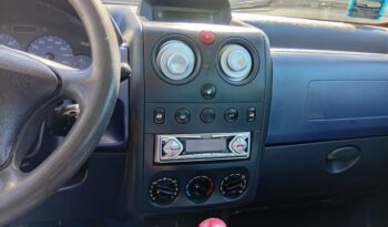 Citroen berlingo chrono completo