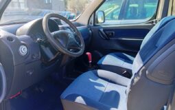 Citroen berlingo chrono