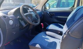 Citroen berlingo chrono
