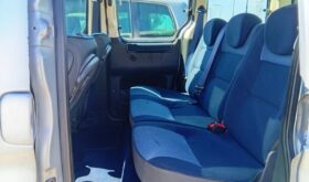 Citroen berlingo chrono