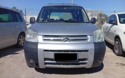 Citroen berlingo chrono