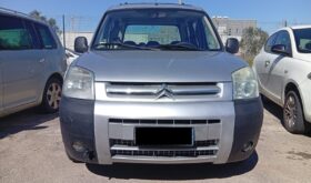 Citroen berlingo chrono