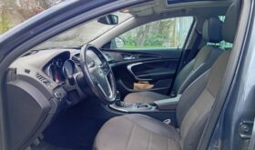 Opel Insignia 2.0 CDTI Sports Tourer Cosmo