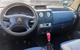 Citroen berlingo chrono