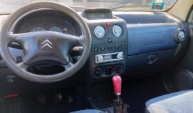 Citroen berlingo chrono