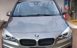 BMW 216D ACTIVE TOURER