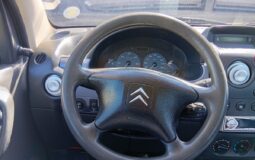 Citroen berlingo chrono