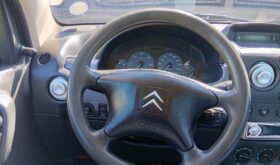 Citroen berlingo chrono