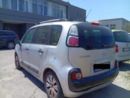 CITROEN C3 Picasso 1.4 VTi 95 Exclusive Style (70 kw) pieno