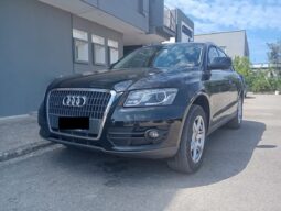 Audi q5 2.0 tdi 170cv quattro advanced plus