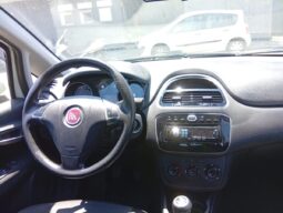 FIAT Punto 4a serie  Punto 1.2 8V 5P Lounge